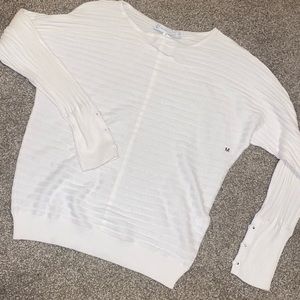 New York & Company sweater